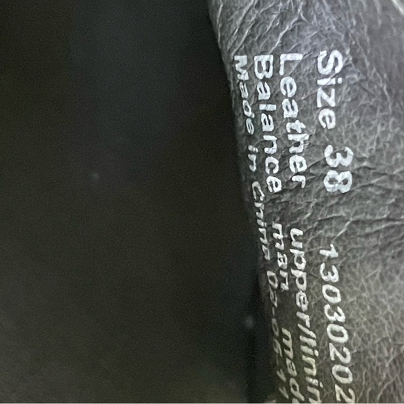 Dansko Ryder Riveted Clogs - Picture 11 of 11